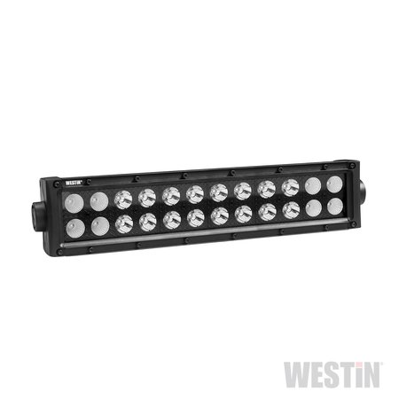 WESTIN B-FORCE LED Light Bar 09-12212-24C
